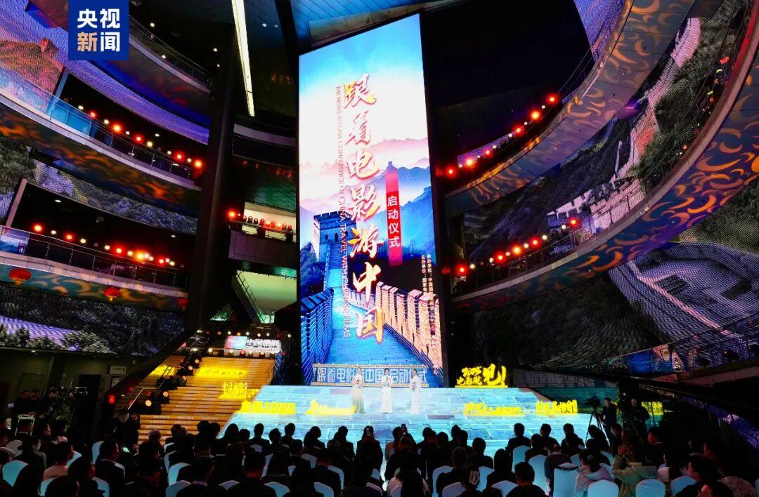 超500亿元!解码2025中国电影市场