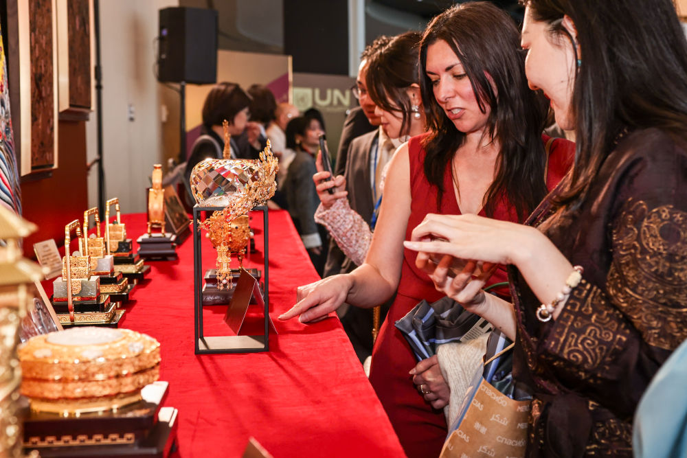 年终报道｜2025“潮”起东方 中国文化“圈粉”世界