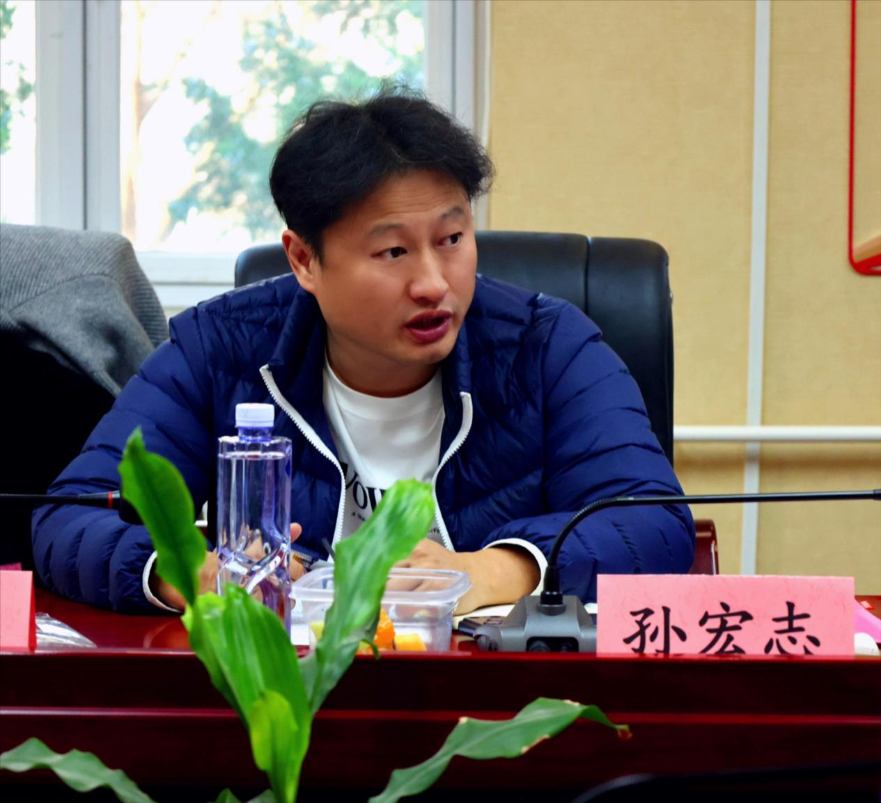 短剧创作新浪潮：专家齐聚共探行业未来