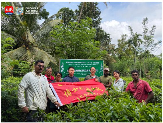 “我”在北纬27度，读懂中国的温暖与担当