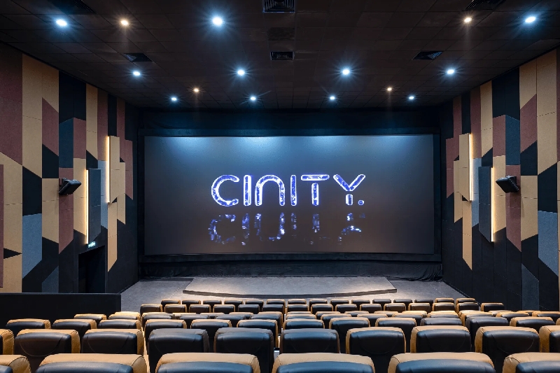 超8100亿元！中国电影行业正从单一票房经济向多元化消费生态转型