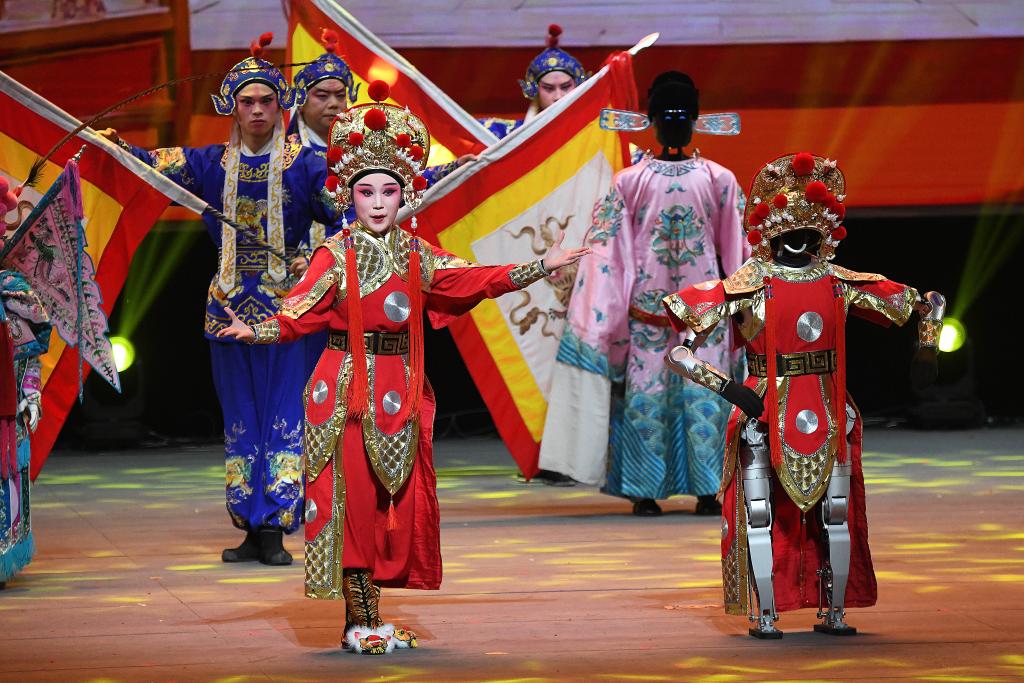 新春中国行丨丙午马年春节:中华文化在创新传承中走向世界