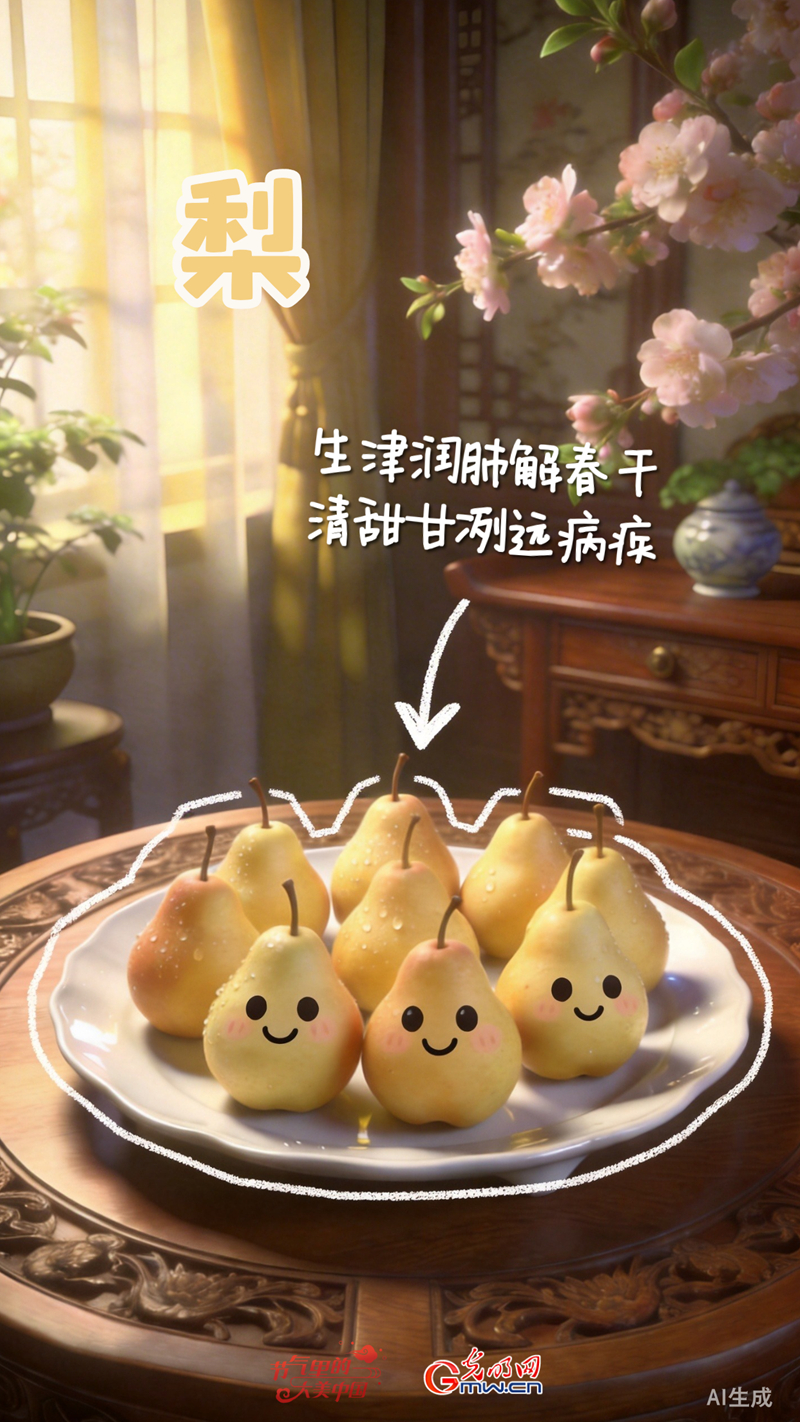 【节气里的大美中国·节气的果实】惊蛰・春醒食鲜：一口清鲜醉春光