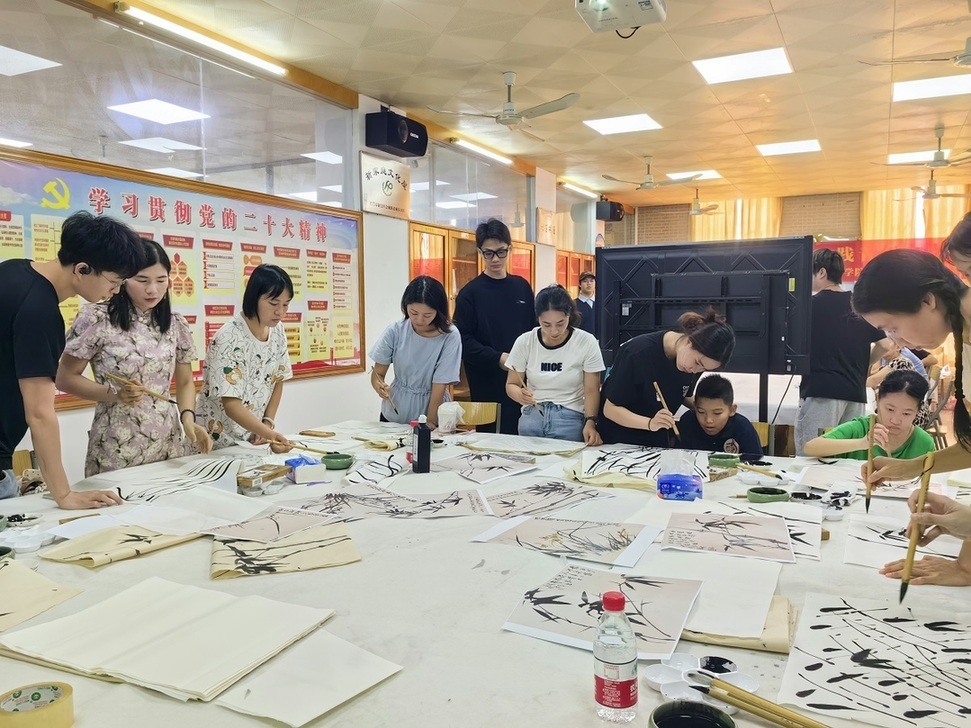 艺起开箱|Vol.3 Buff叠满！以文化滋养精神家园