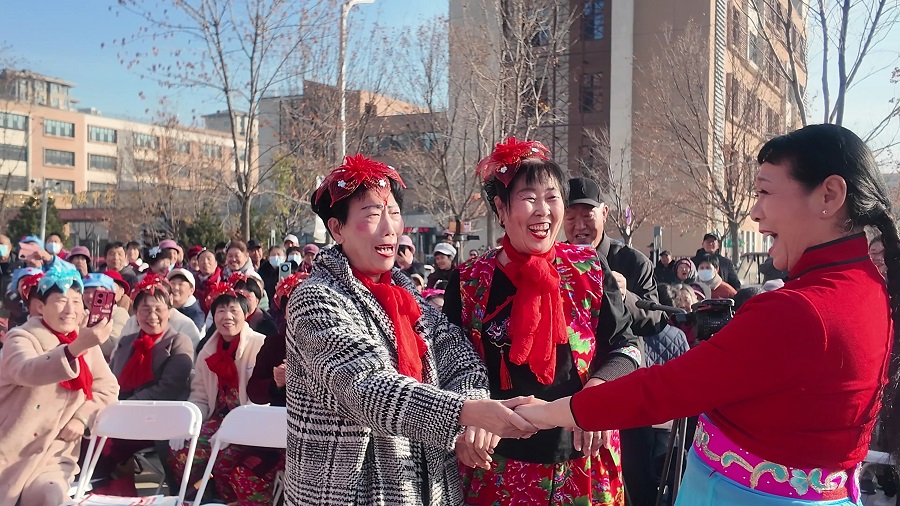 艺起开箱|Vol.3 Buff叠满！以文化滋养精神家园