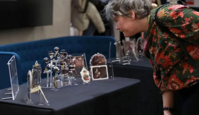 艺起开箱|Vol.3 Buff叠满！以文化滋养精神家园