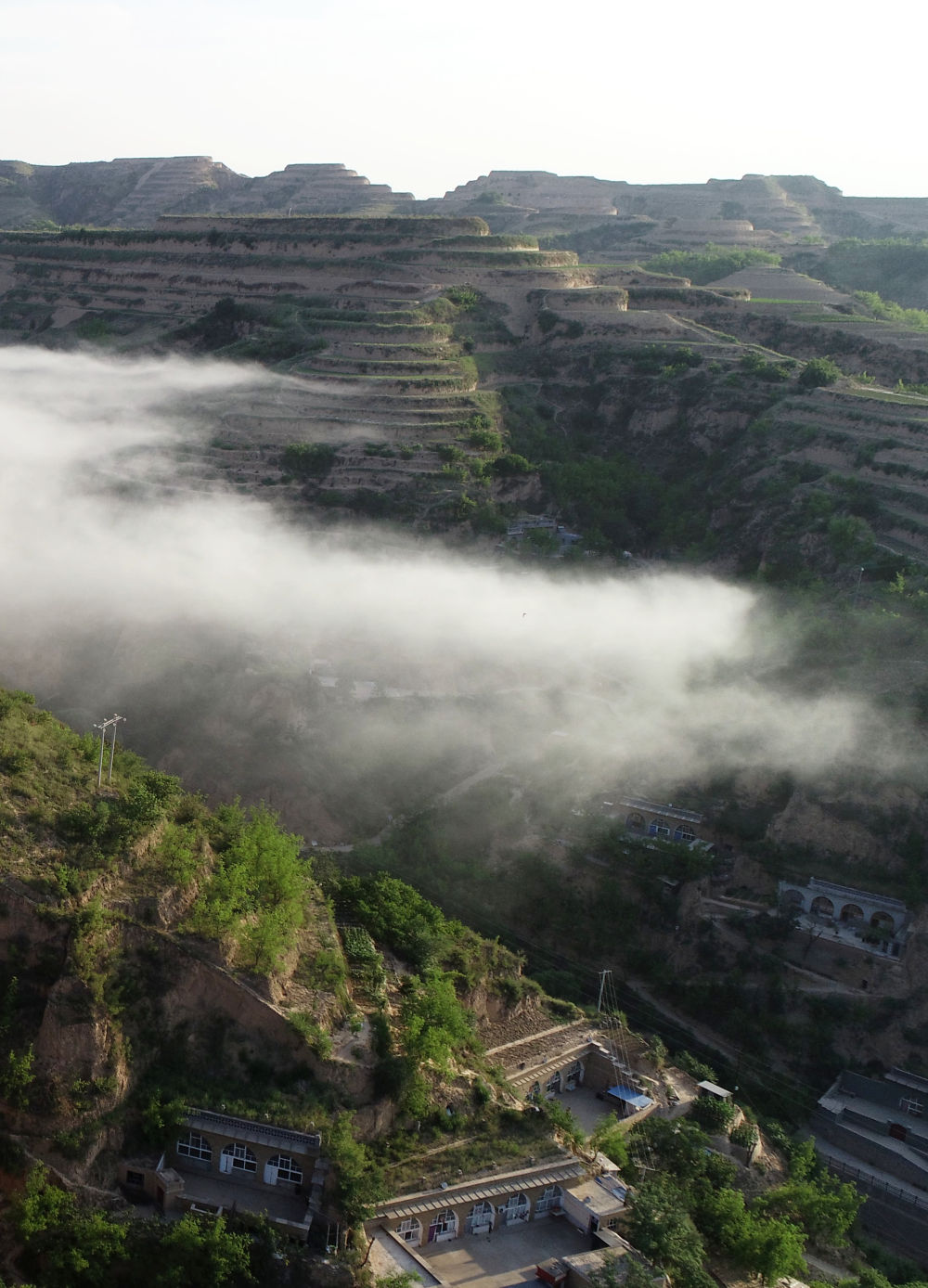 解码文化自信的城市样本｜榆林：黄土古韵起新歌