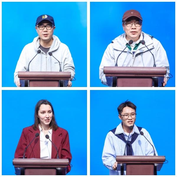 中国外文局全民阅读系列活动拉开帷幕