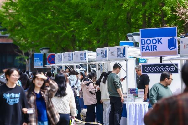 中国外文局全民阅读系列活动拉开帷幕