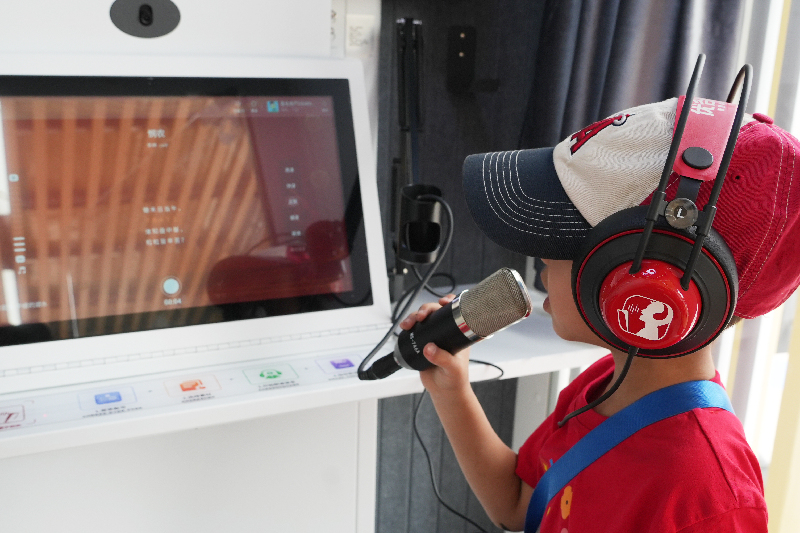 第五届全民阅读大会在江西南昌举办 多种活动倡导阅读弘扬传统文化