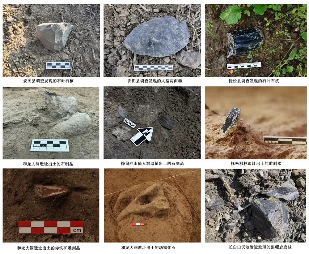 揭晓！2025年度全国十大考古新发现结果公布！