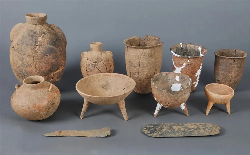 揭晓！2025年度全国十大考古新发现结果公布！