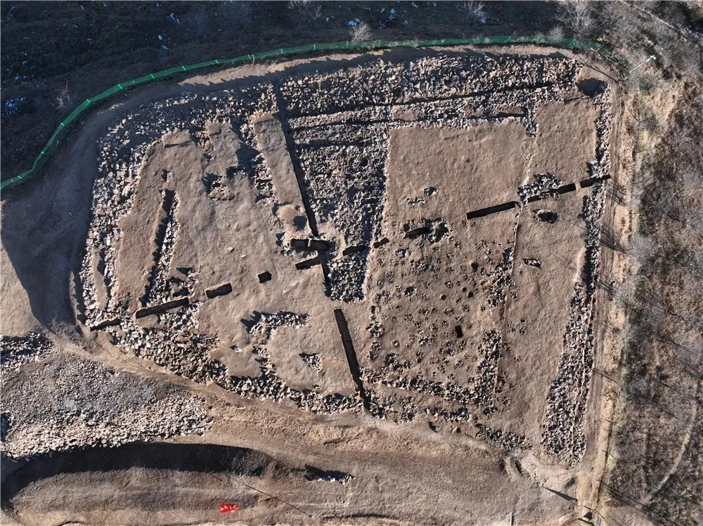 揭晓！2025年度全国十大考古新发现结果公布！