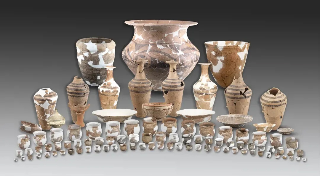 揭晓！2025年度全国十大考古新发现结果公布！