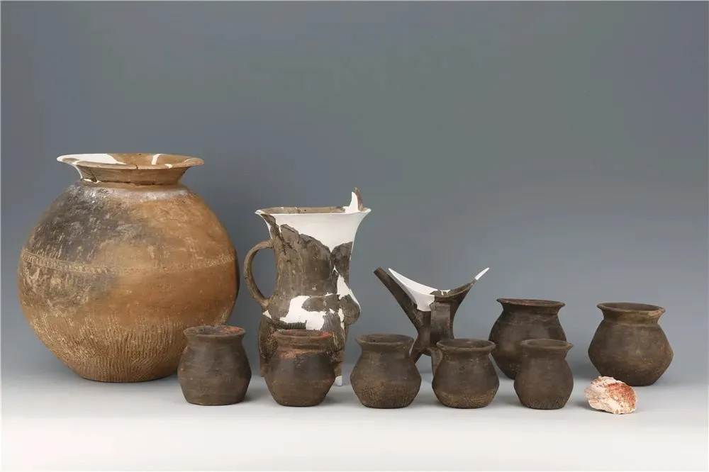 揭晓！2025年度全国十大考古新发现结果公布！