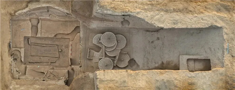 揭晓！2025年度全国十大考古新发现结果公布！