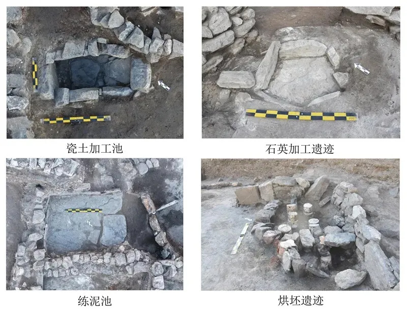 揭晓！2025年度全国十大考古新发现结果公布！