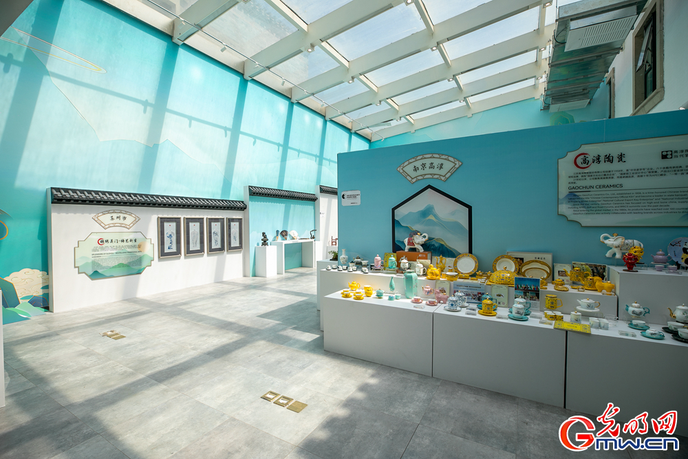 品京城烟火 享美食盛宴 第六届北京小吃嘉年华前门启幕