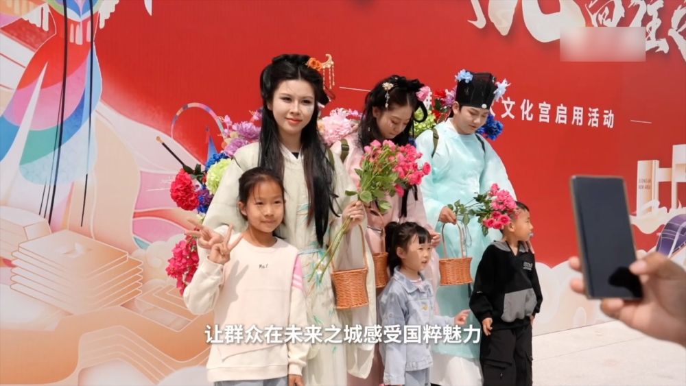 新华视点｜五一文旅消费观察：文旅融合升温 消费提质升级