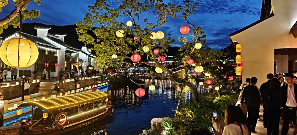 文化新观察｜从文旅产业GDP占比看中国经济新图景