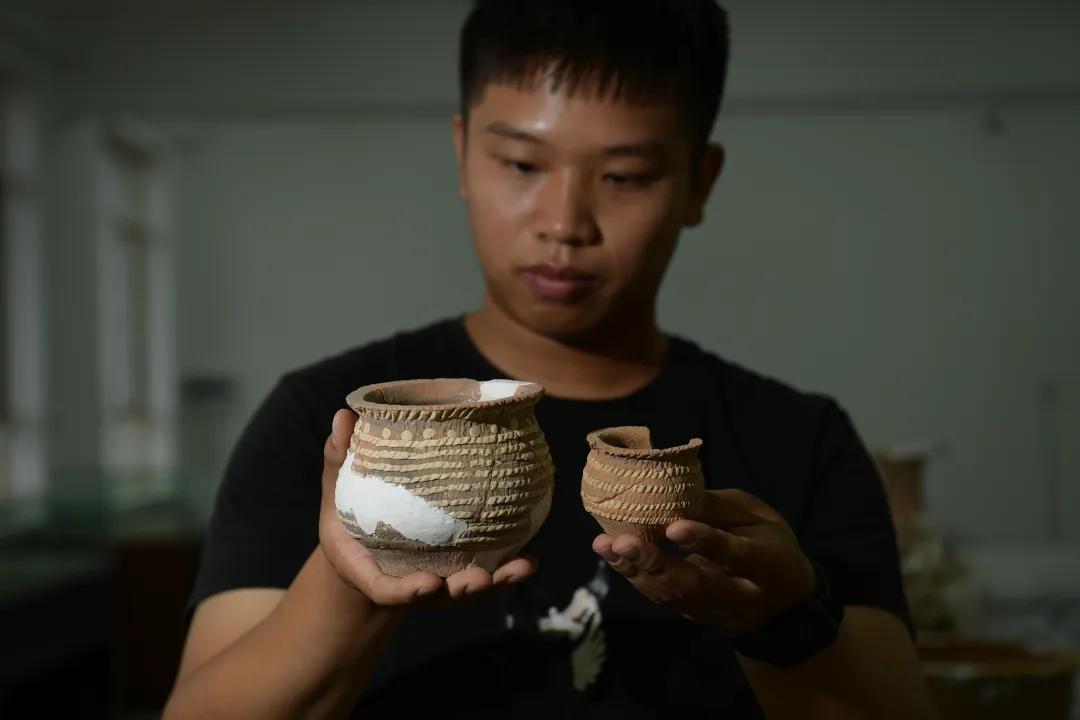 中国人民大学联合发掘甘肃庆阳南佐遗址入选2025年度全国十大考古新发现 中国人民大学联合发掘甘肃庆阳南佐遗址入选2025年度全国十大考古新发现