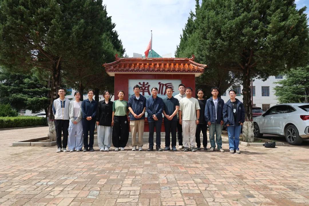 中国人民大学联合发掘甘肃庆阳南佐遗址入选2025年度全国十大考古新发现 中国人民大学联合发掘甘肃庆阳南佐遗址入选2025年度全国十大考古新发现