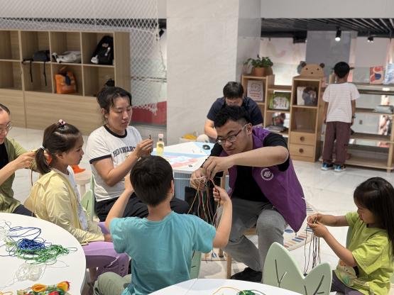 以体育为媒联结世界 北京奥运博物馆国际博物馆日活动精彩纷呈