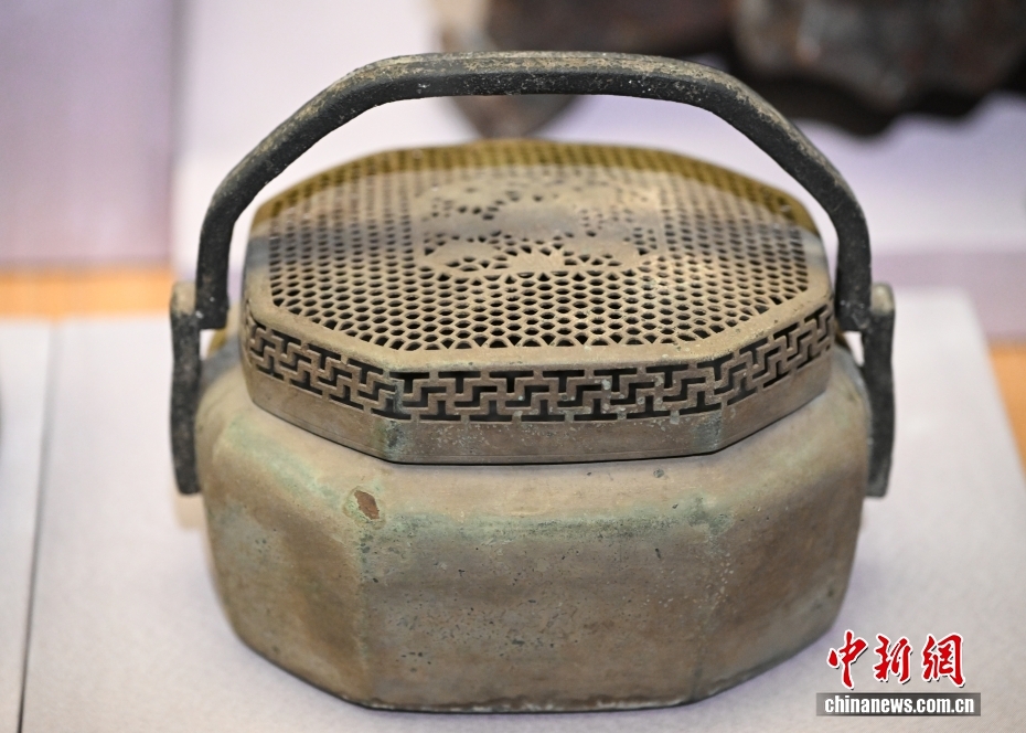 “心游万仞——蒲松龄与《聊斋志异》”展在中国国家博物馆启幕