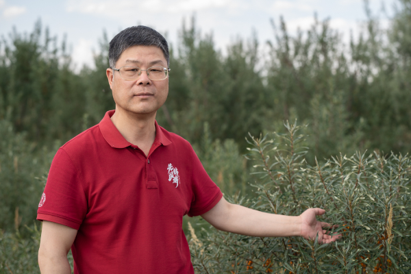 特等奖：《清史地图集》