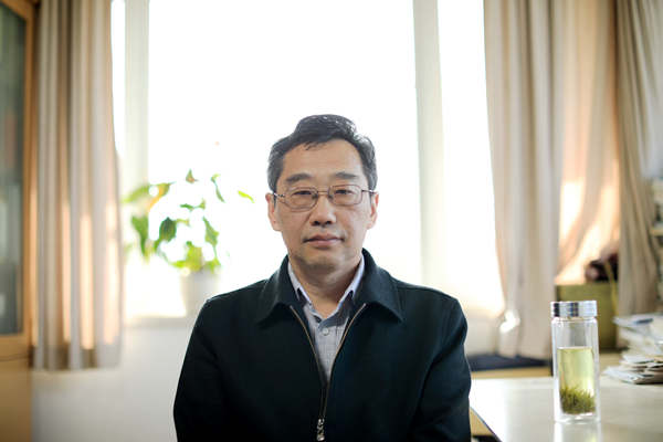 一等奖：《中国图书馆学史（十卷本）》（著作）