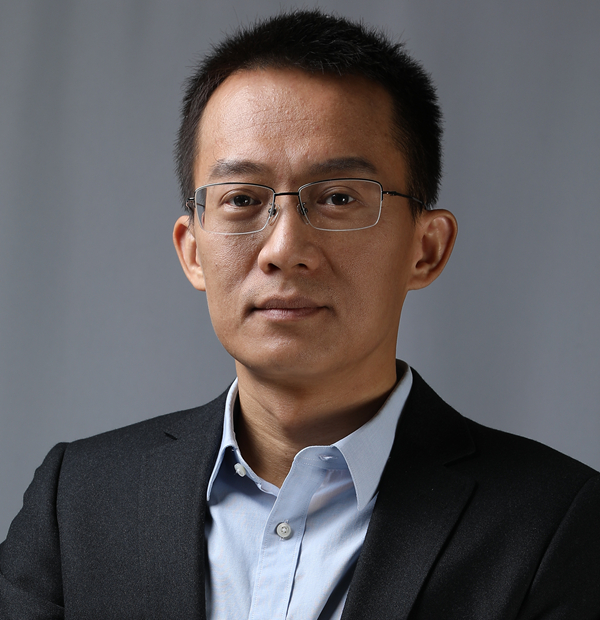 一等奖：《潮起：中国创新型企业的诞生》（著作）