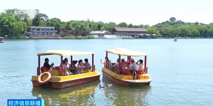 解锁光影之旅 北京发布四季影视打卡路线 解锁光影之旅 北京发布四季影视打卡路线