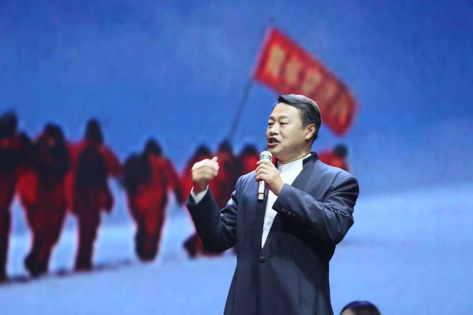 “满怀深情望北京——歌唱家王永桦与经典合唱团音乐会”即将上演