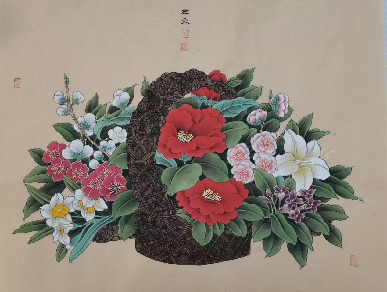 时光里丨我的煤灰与丹青