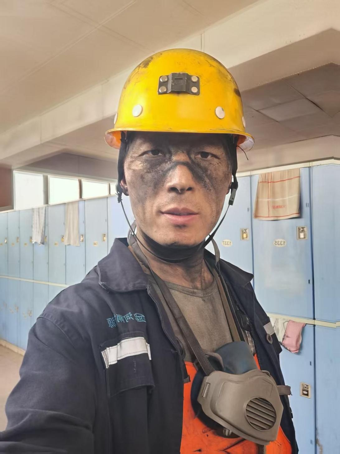时光里丨我的煤灰与丹青