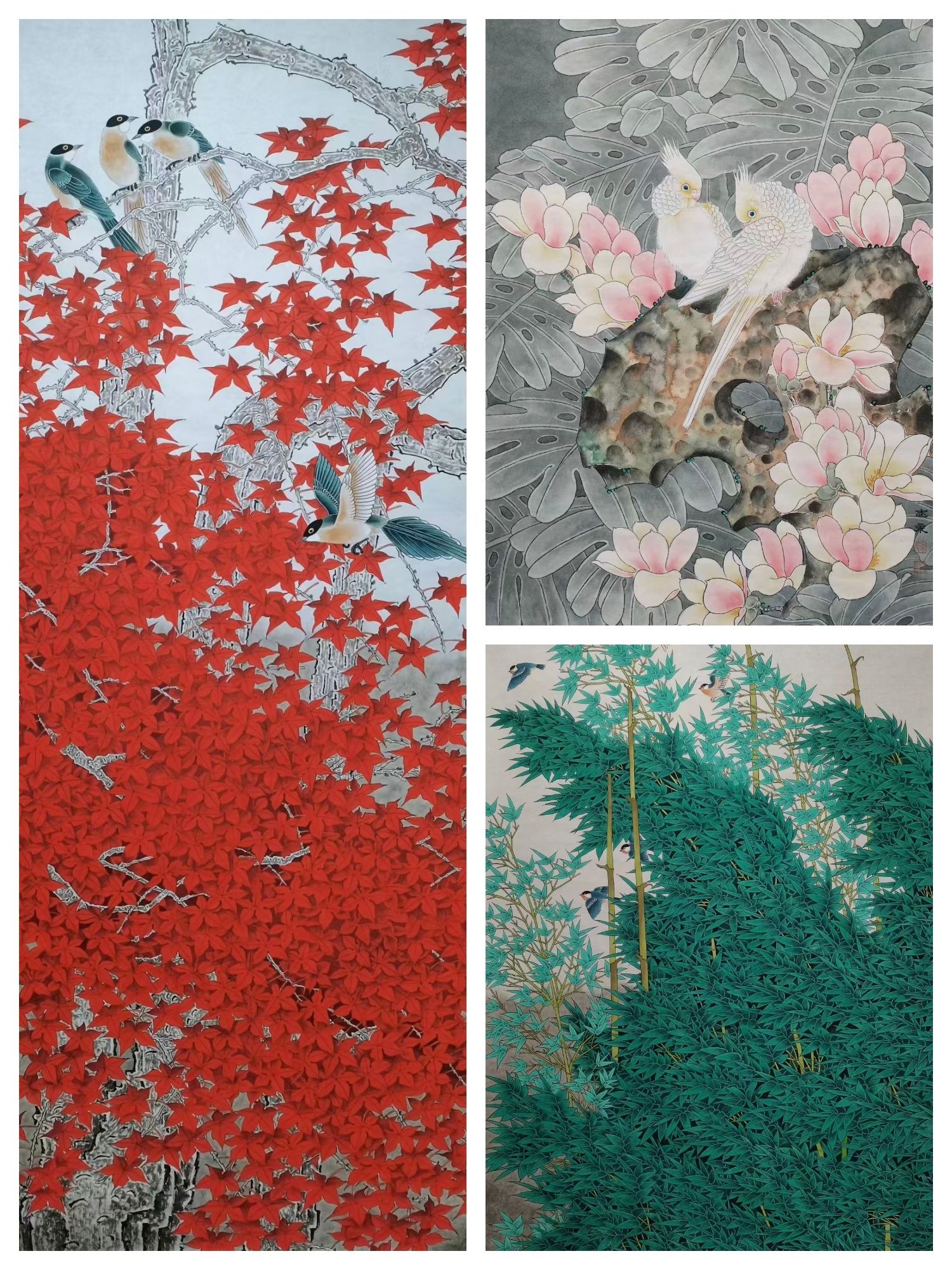 时光里丨我的煤灰与丹青