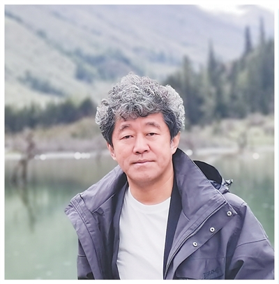 文学创作不再是专业作家独有的领域(人文对话)