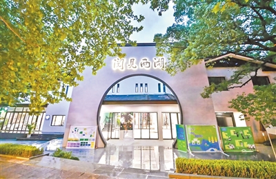 今天,书店如何选好书、卖好书(文化市场新观察)