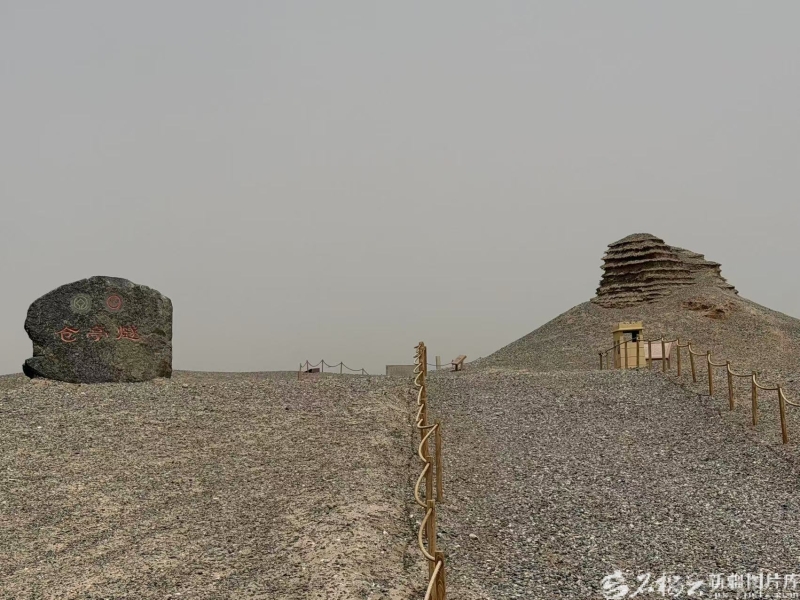 文物两地书④万里同规 | 烽燧无言 家国有证