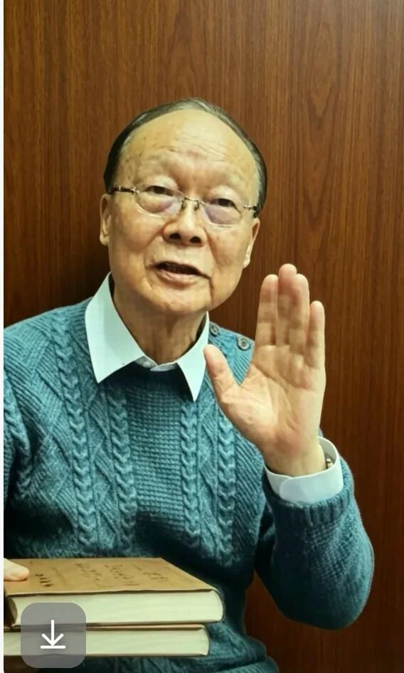 王湛:张謇精神跨越百年的接续