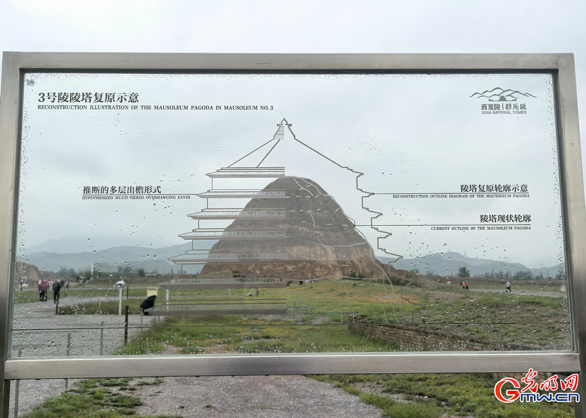 来宁夏，看“融”出来的新风景