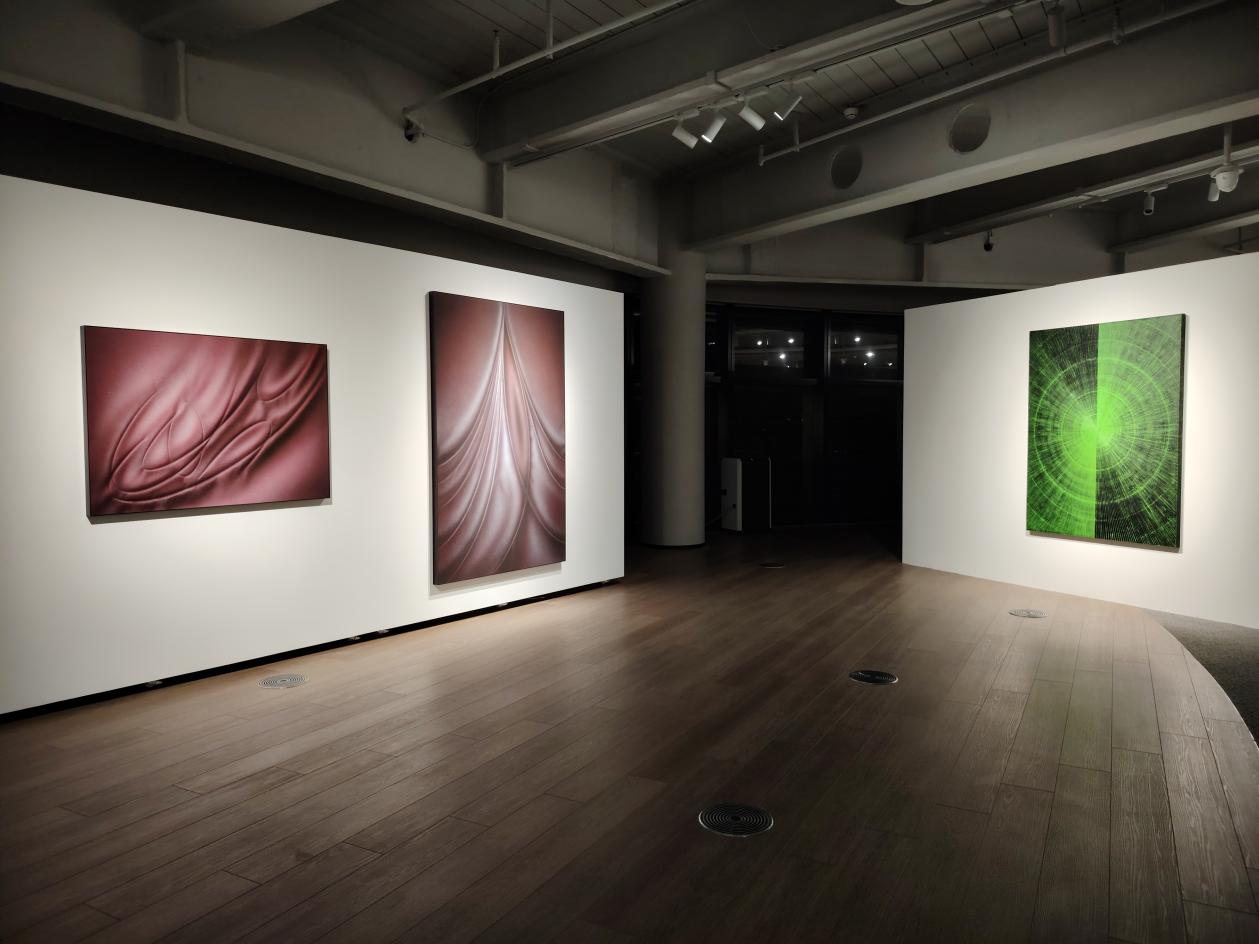 构建中国当代艺术常态化发展新生态