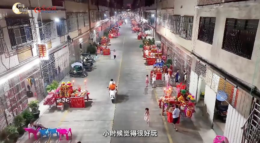 【网络中国节·中秋】微纪录片｜月亮是共同的
