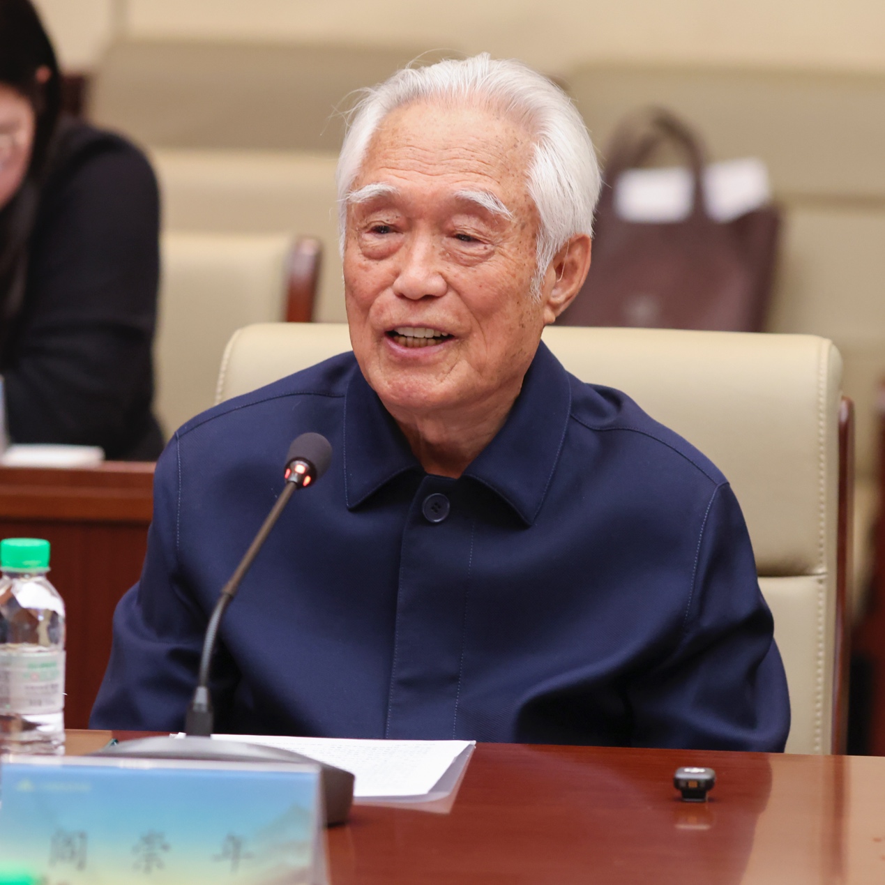 中国国家版本馆举办北京市社会科学院满学图书捐赠仪式暨“满学文献与古籍版本”学术座谈会