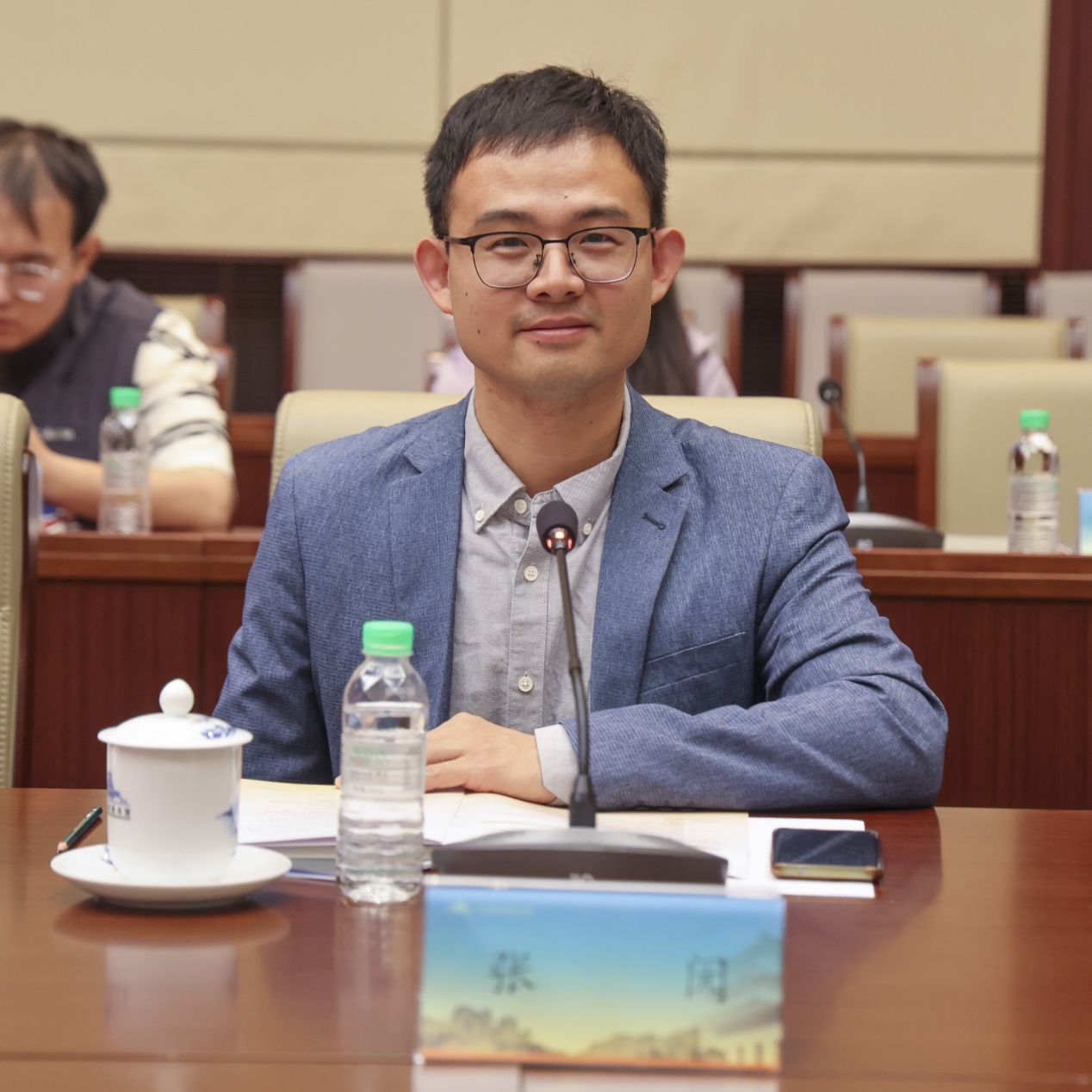 中国国家版本馆举办北京市社会科学院满学图书捐赠仪式暨“满学文献与古籍版本”学术座谈会