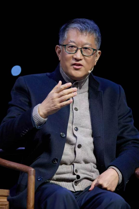 “科学、哲学与艺术：科技与人文协同之道”第三期对话会举行 嘉宾跨界探讨“AI时代如何认识世界”