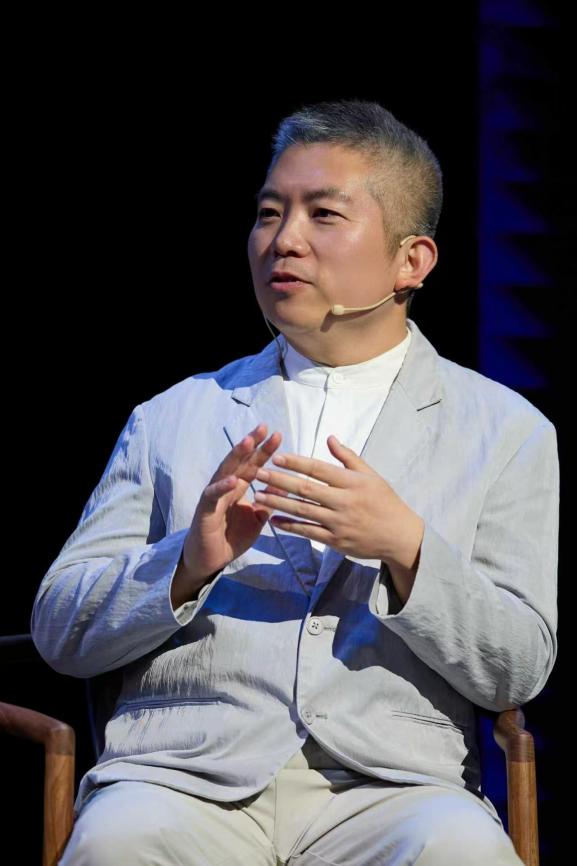 “科学、哲学与艺术：科技与人文协同之道”第三期对话会举行 嘉宾跨界探讨“AI时代如何认识世界”