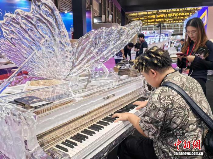 科技赋能拓展音乐+场景 Music China 2026打造音乐生态场