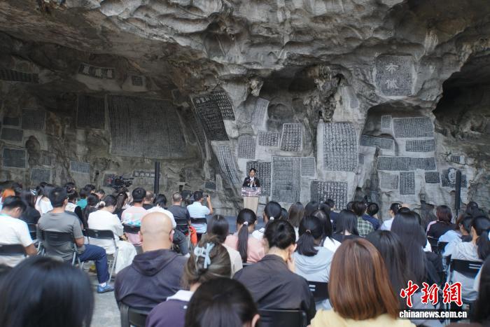 桂林艺术节“艺术大讲堂”:表演、戏剧与人文表达