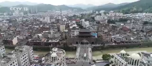 传承红色基因！长征国家文化公园这样让长征文物“活起来”
